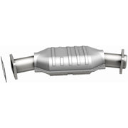 MagnaFlow Direct Fit Catalytic Converter GM 75 79 Magnaflow Catalytic Converter Direct Fit