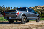ICON 21-23 Ford F150 4WD 2.7in To 3.5in Stage 1 Suspension System ICON Coilovers