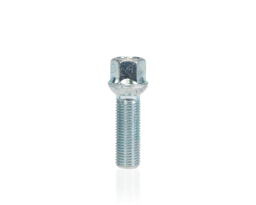 Eibach Wheel Bolt M14 x 1.5 x 40mm Round-Head Eibach Hardware Kits - Other
