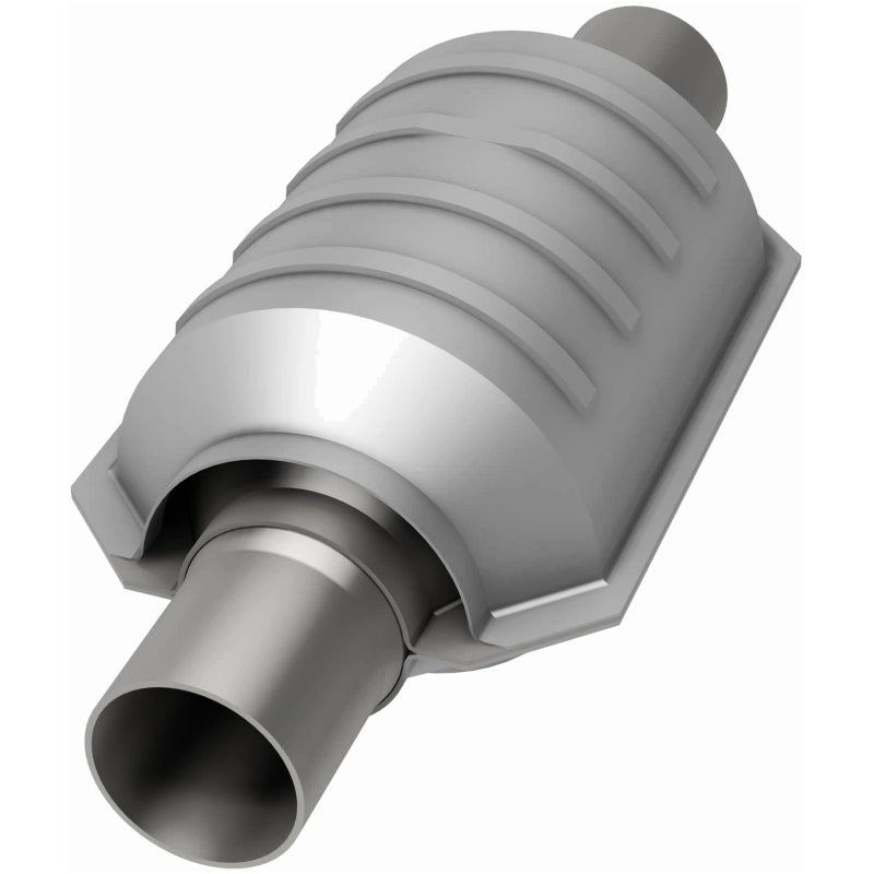 MagnaFlow Conv Univ 2 Magnaflow Catalytic Converter Universal