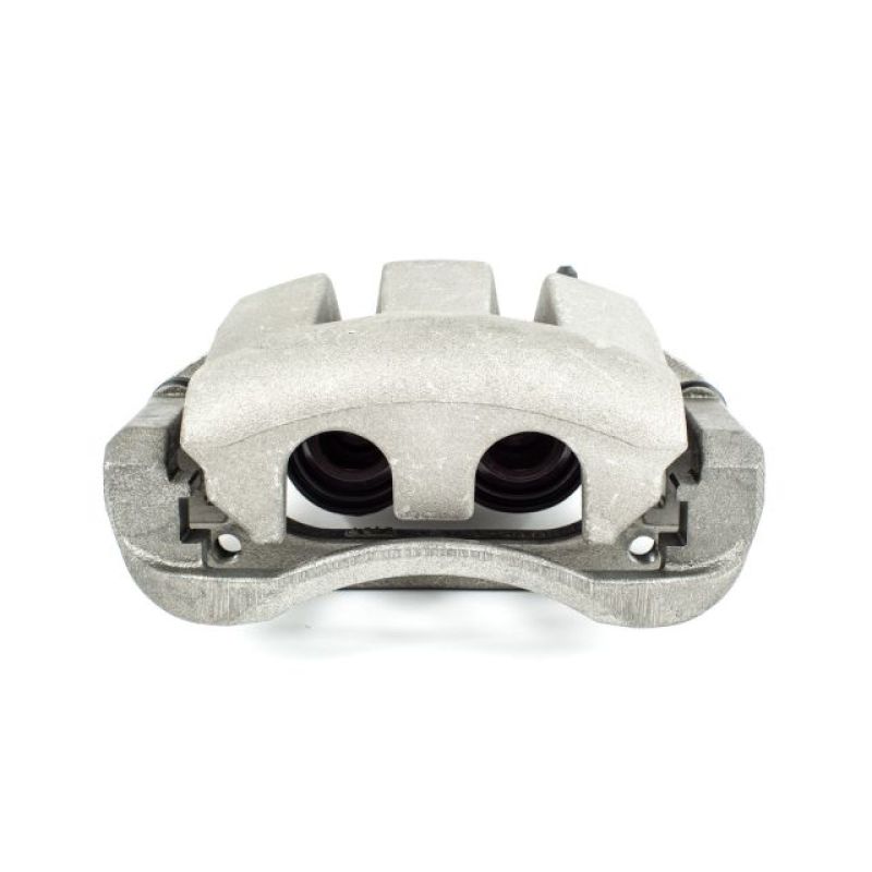 Power Stop 05-10 Ford Mustang Front Right Autospecialty Caliper w/Bracket PowerStop Brake Calipers - OE