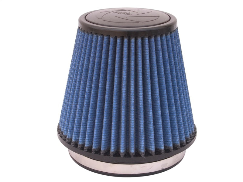 aFe MagnumFLOW Air Filters UCO P5R A/F P5R 5F x 6-1/2B x 4-3/4T x 6H AFE POWER Air Filters - Universal Fit