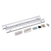 Edelbrock Fuel Rail Kit for EFI 390-428 Ford FE for Use w/ 29365/29375 Edelbrock Fuel Rails