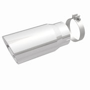 MagnaFlow Tip 1-Pk 6x13inch 5inch ID W/Clamp Magnaflow Catalytic Converter Universal