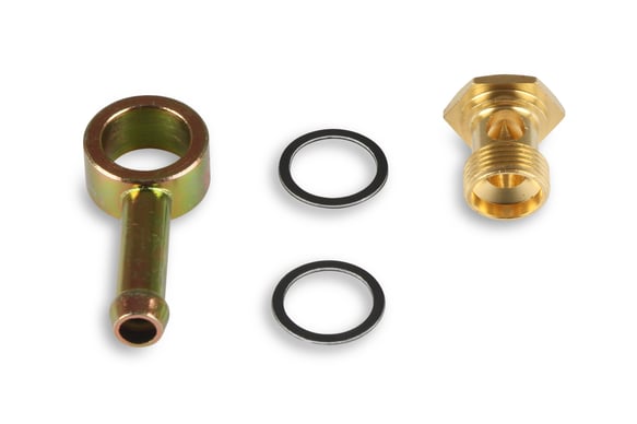 Swivel Fitting 26-25 HOLLEY Autoparts