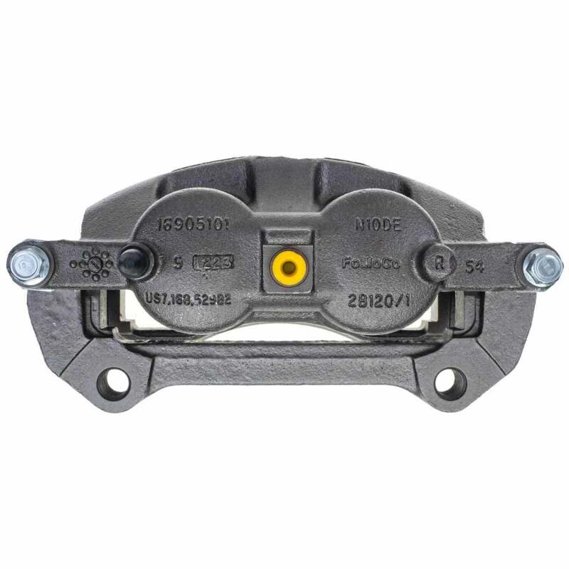 Power Stop 10-17 Ford Expedition Front Right Autospecialty Caliper w/Bracket PowerStop Brake Calipers - OE