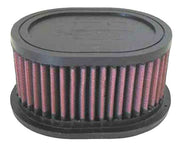 K&N 98-03 Yamaha FZS600 Fazer 600 Replacement Drop In Air Filter K&N Engineering Air Filters - Direct Fit