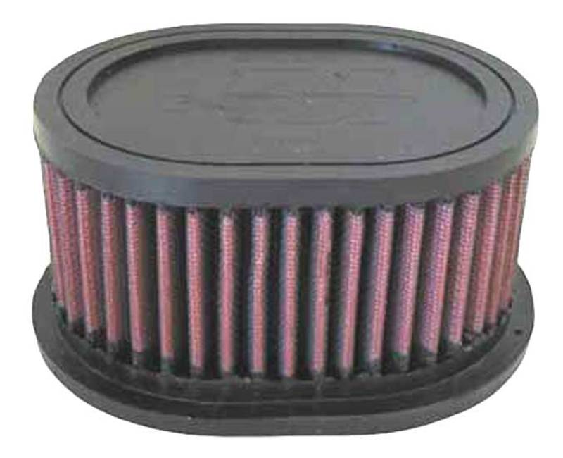 K&N 98-03 Yamaha FZS600 Fazer 600 Replacement Drop In Air Filter K&N Engineering Air Filters - Direct Fit