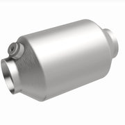 Magnaflow 2.25in. 1/O2 CC Spun OEM Universal Converter Magnaflow Catalytic Converter Universal