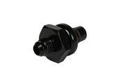 Aeromotive 1/2in Male Spring Lock / AN-06 Feed Line Adapter (Ford) Aeromotive Fittings