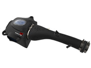 aFe 08-11 Toyota Land Cruiser (J200) V6-4.0L Momentum GT Cold Air Intake System w/ Pro 5R Filter aFe Cold Air Intakes