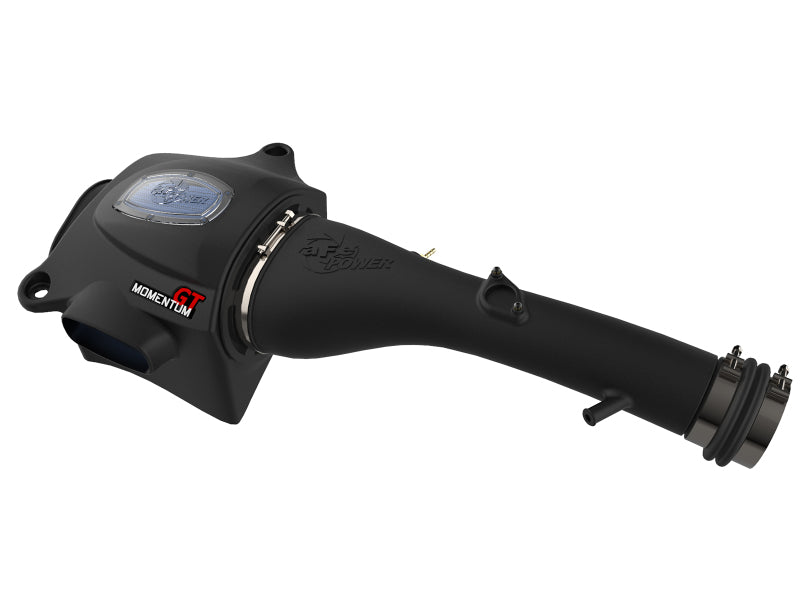aFe 08-11 Toyota Land Cruiser (J200) V6-4.0L Momentum GT Cold Air Intake System w/ Pro 5R Filter aFe Cold Air Intakes
