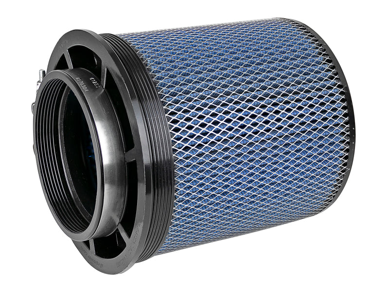 aFe Magnum FLOW Pro 5R Universal Air Filter 5.5in F / 8in B / 8in T (Inv) / 9in H aFe Air Filters - Universal Fit