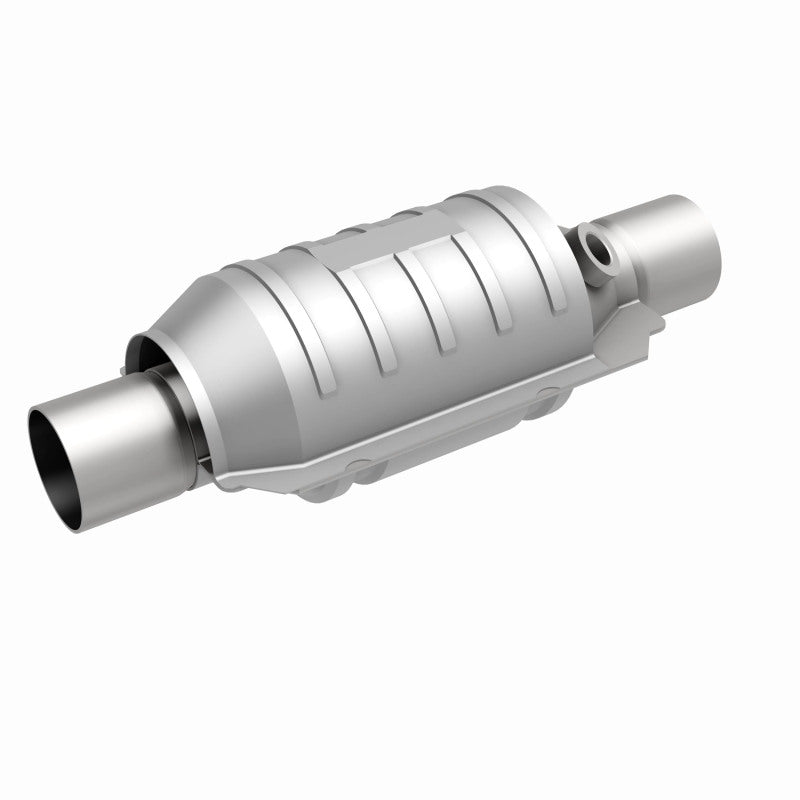 MagnaFlow Universal Catalytic Converter O2 2inch FED Magnaflow Catalytic Converter Universal