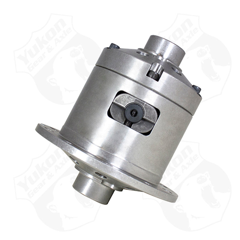 Yukon Gear Grizzly Locker / Ford 8.8in w/ 31 Splines Yukon Gear & Axle Differentials