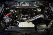 K&N 2021+ Ford F-150 V8-5.0L F/I High Flow Performance Intake Kit K&N Engineering Cold Air Intakes