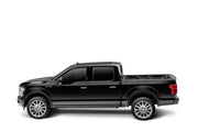 Husky Liners 18-20 Ford F-150 OE Style Fender Flares - 4pc Husky Liners Fender Flares