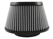 aFe MagnumFLOW Air Filters IAF PDS A/F PDS 5-1/2F x (7x10)B x 5-1/2T x 5-3/4H aFe Air Filters - Universal Fit