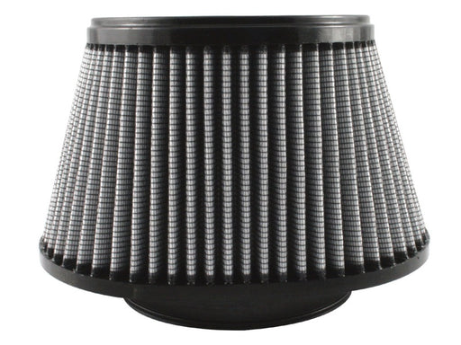 aFe MagnumFLOW Air Filters IAF PDS A/F PDS 5-1/2F x (7x10)B x 5-1/2T x 5-3/4H aFe Air Filters - Universal Fit