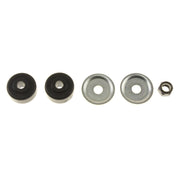 Bilstein 4600 Series Ford 97-01 Expedition/01-03 F-150 Front 46mm Monotube Shock Absorber Bilstein Shocks and Struts