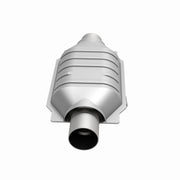 MagnaFlow 2.50in. PC1 Universal Converter Magnaflow Catalytic Converter Universal