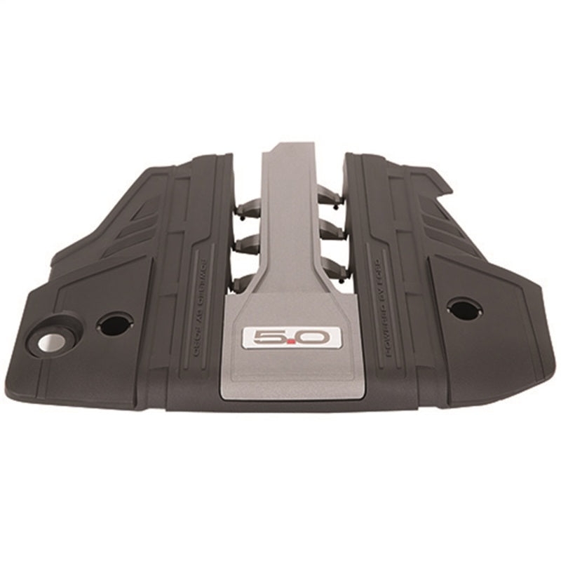 Ford Racing 2018 Ford Mustang GT Coyote Engine Cover Kit Ford Racing Engine Covers
