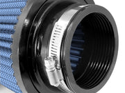 aFe MagnumFLOW Air Filters IAF P5R A/F P5R 3F x 5B x 3-1/2T x 5H aFe Air Filters - Universal Fit