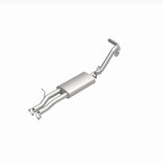 MagnaFlow BRE Exhaust Kit 01-02 Sierra 2500 HD Silverado 2500 HD 6L Magnaflow Catback