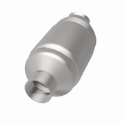 MagnaFlow Universal Catalytic Converter 1.75 inch C/A Spun Magnaflow Catalytic Converter Universal