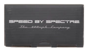 Spectre Intake Tube/Duct Mounting Plate (Aluminum) 4in. OD Spectre Air Intake Components