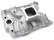 Edelbrock Torker II Manifold Pontiac Edelbrock Intake Manifolds