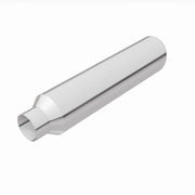 MagnaFlow Tip 1-Pk Re 4.00 X 18 2.5 Id 15De Magnaflow Catalytic Converter Universal