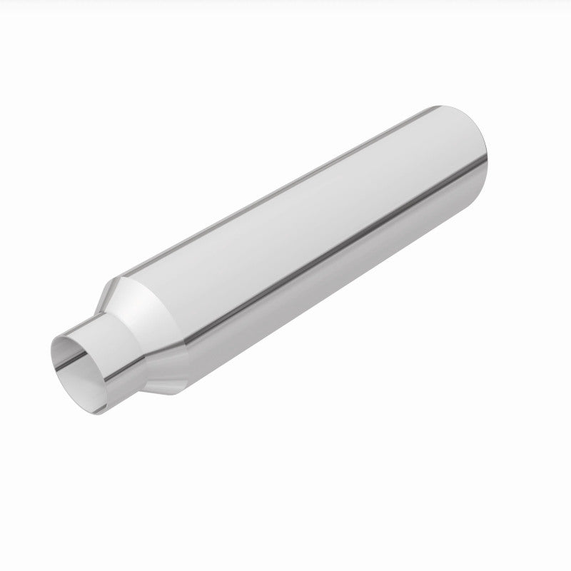 MagnaFlow Tip 1-Pk Re 4.00 X 18 2.5 Id 15De Magnaflow Catalytic Converter Universal