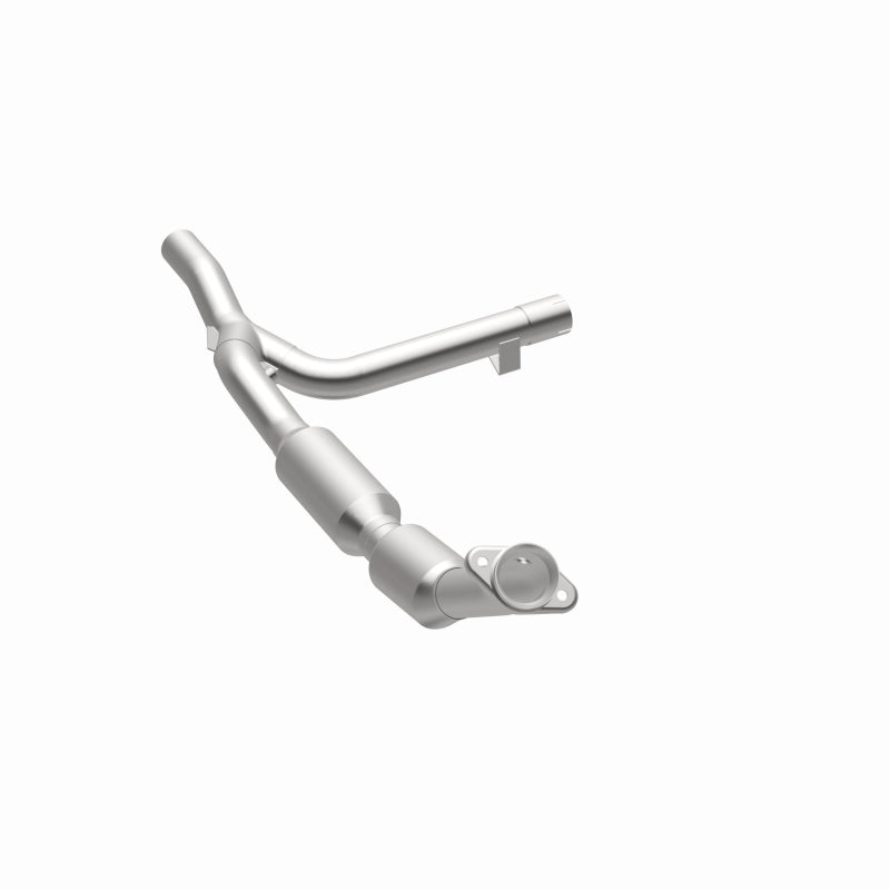 MagnaFlow 02-03 Ford F-150 5.4L Direct Fit Converter Magnaflow Catalytic Converter Direct Fit