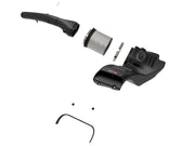 aFe Momentum HD Pro 5R Cold Air Intake System 18-19 Ford F-150 V6-3.0L (td) aFe Cold Air Intakes