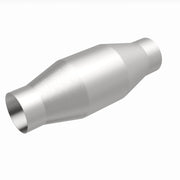 MagnaFlow Conv Univ 4 C/C 3.5 Perf Spun Magnaflow Catalytic Converter Universal