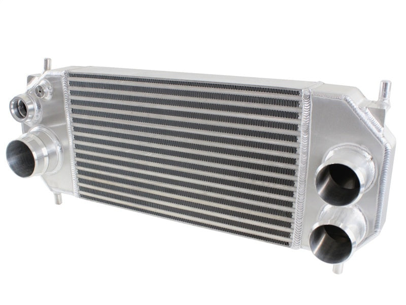 aFe Bladerunner Intercooler w/ Tubes 2015 Ford F-150 V6 Ecoboost 3.5L (tt) aFe Intercoolers