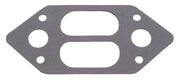 Edelbrock Gasket Ford Flathead 1938-1953 Ford V8 Slingshot Manifold Gasket Edelbrock Gasket Kits