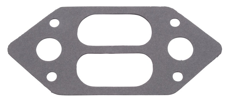 Edelbrock Gasket Ford Flathead 1938-1953 Ford V8 Slingshot Manifold Gasket Edelbrock Gasket Kits