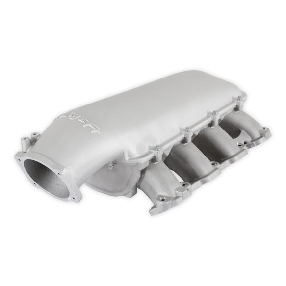 Holley Lo-Ram Manifold Base - GM Gen V LT 300-715 HOLLEY EFI Autoparts