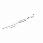 MagnaFlow BRE Exhaust Kit 04-08 Ford F-150 Magnaflow Catback