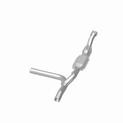 MagnaFlow Conv DF 01-03 Ford F150 5.4L Passenger Side Magnaflow Catalytic Converter Direct Fit