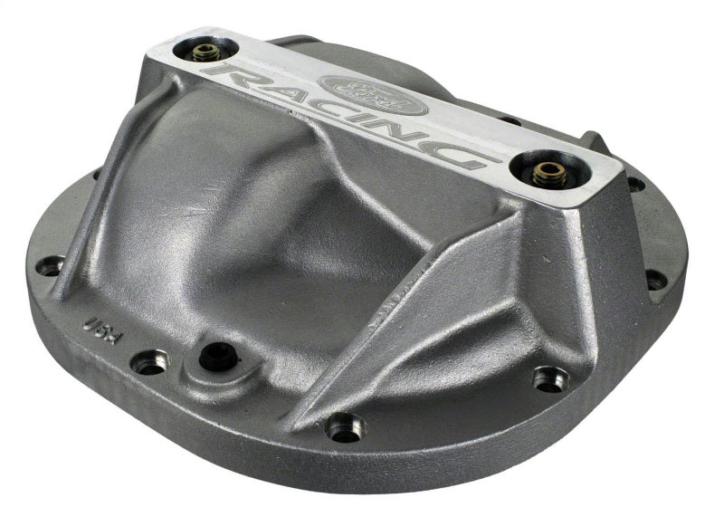 Ford Racing 8.8inch Axle Girdle Cover Kit Ford Racing Differential Install Kits