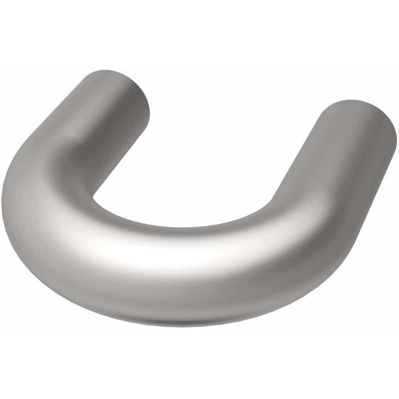 MagnaFlow Smooth Trans 180D 4.00 SS Magnaflow Connecting Pipes