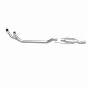 MagnaFlow Direct Fit Catalytic Converter Ford 87 96 Magnaflow Catalytic Converter Direct Fit