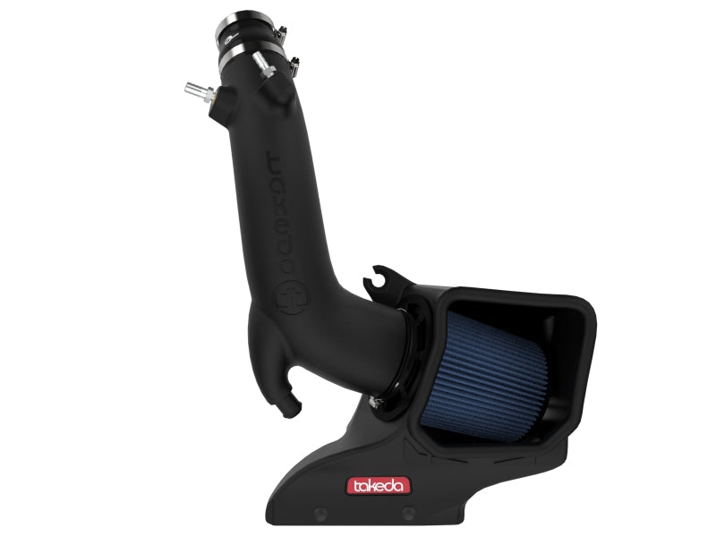 aFe MagnumFORCE Intake Stage-2 Pro 5R 17-23 Hyundai i30N L4-2.0L (t) aFe Cold Air Intakes