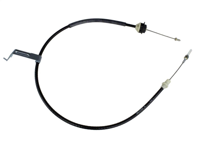 Ford Racing 82-95 Mustang V8 Adjustable Clutch Service Cable Ford Racing Clutch Rebuild Kits