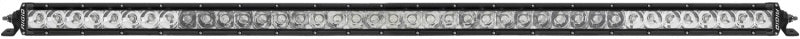 Rigid Industries 40in SR-Series PRO - Spot/Flood Combo Rigid Industries Light Bars & Cubes