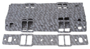 Edelbrock Gasket Kit Intake Manifold SBC 2814 for GM Cast Iron Bowtie Vortec Package of 10 Edelbrock Gasket Kits