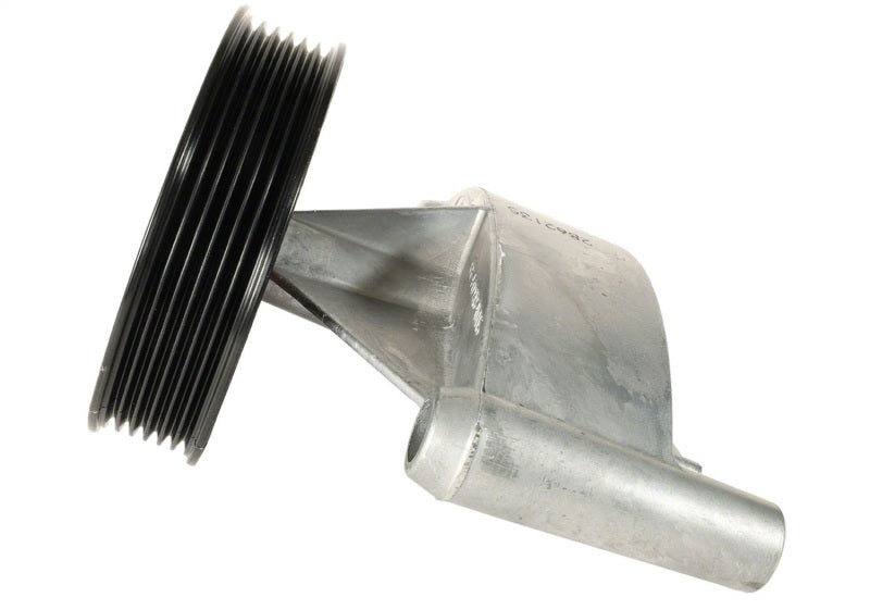 Ford Racing 79-93 Mustang Off-Road Idler Bracket Ford Racing Pulleys - Crank, Underdrive